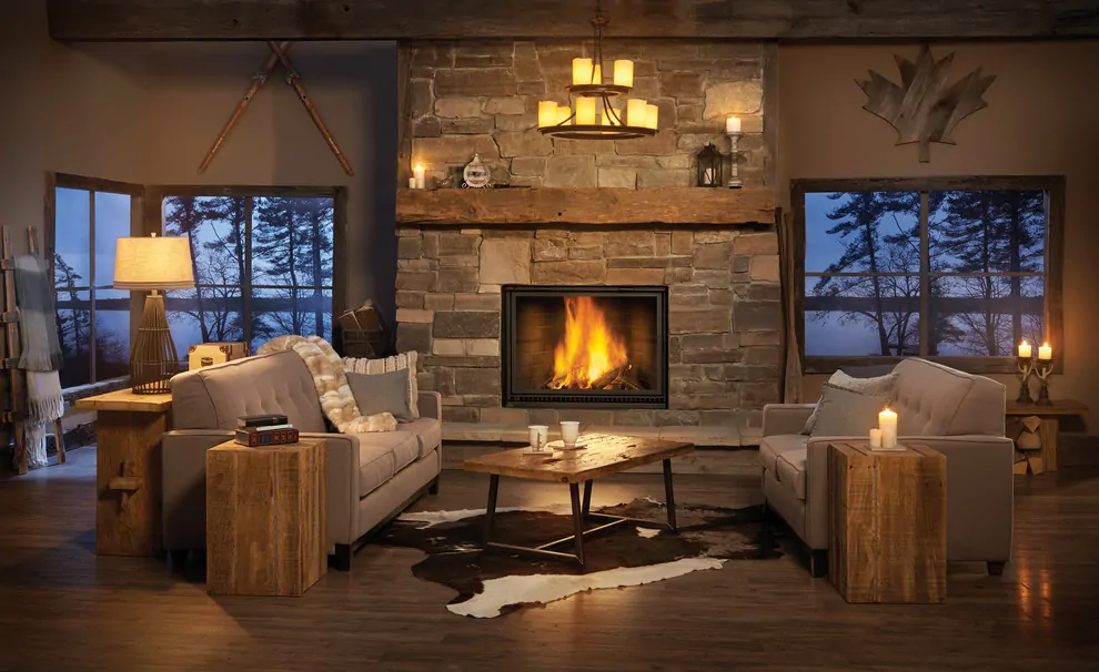 How to Create a Cozy Atmosphere with Simple Decorations