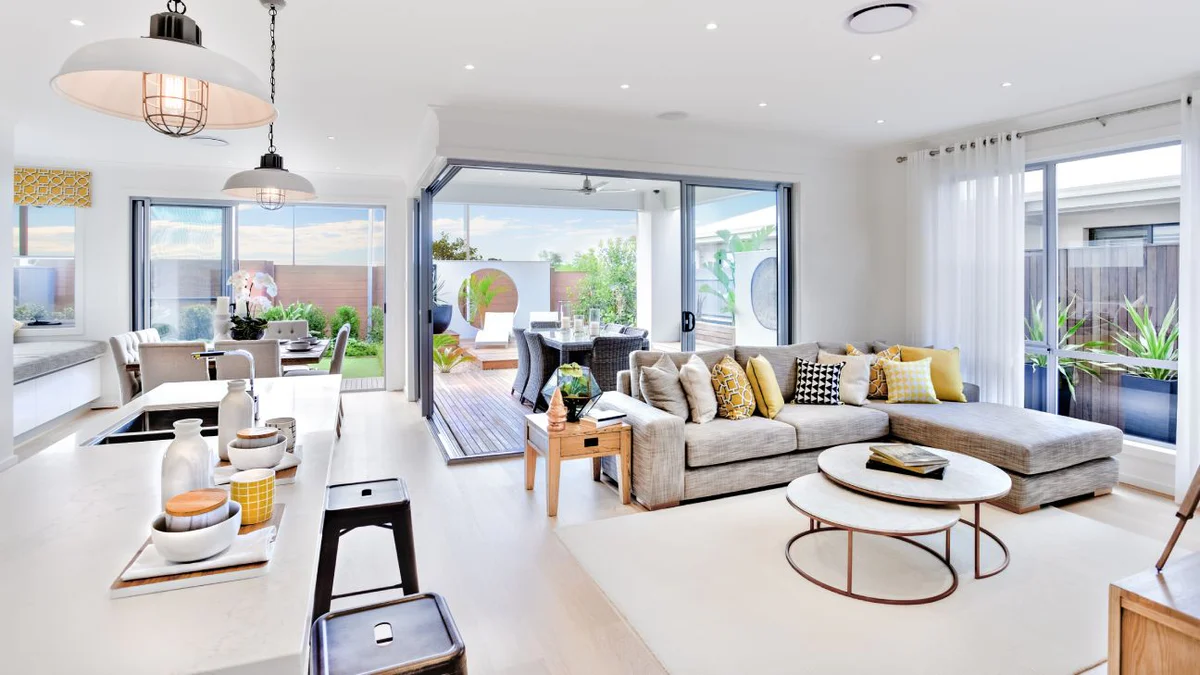 The Psychology Of Home Comfort: Small Changes, Big Impact