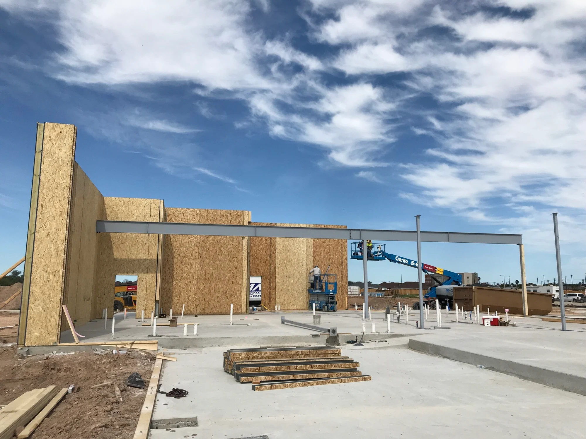 Why SIP Panel Manufacturers Are Trusted By Architects And Builders Today