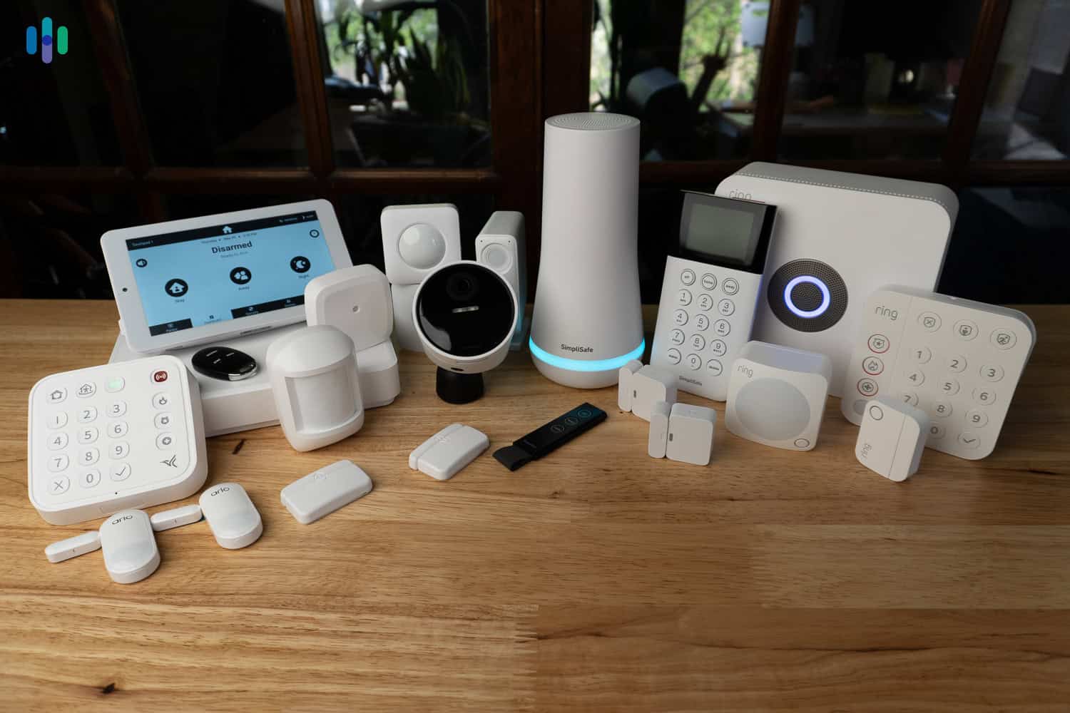 How Modern Security Systems Protect Homes And Businesses?